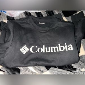 3/$50 Columbia Sweater men’s